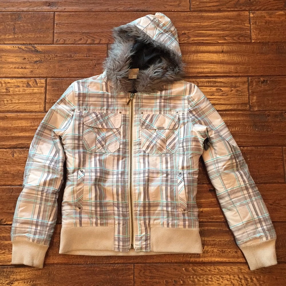 O'neill Winter Jacket